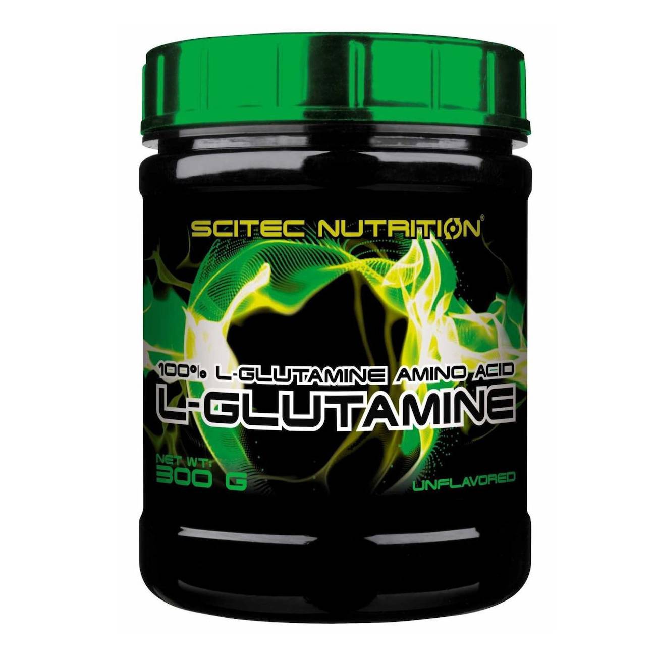 Scitec Nutrition L-Glutamine 300gr