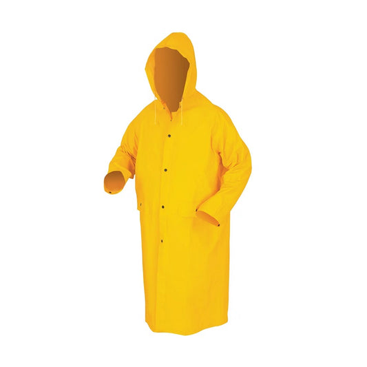 Αδιάβροχο – One Sized – 270294 – Yellow