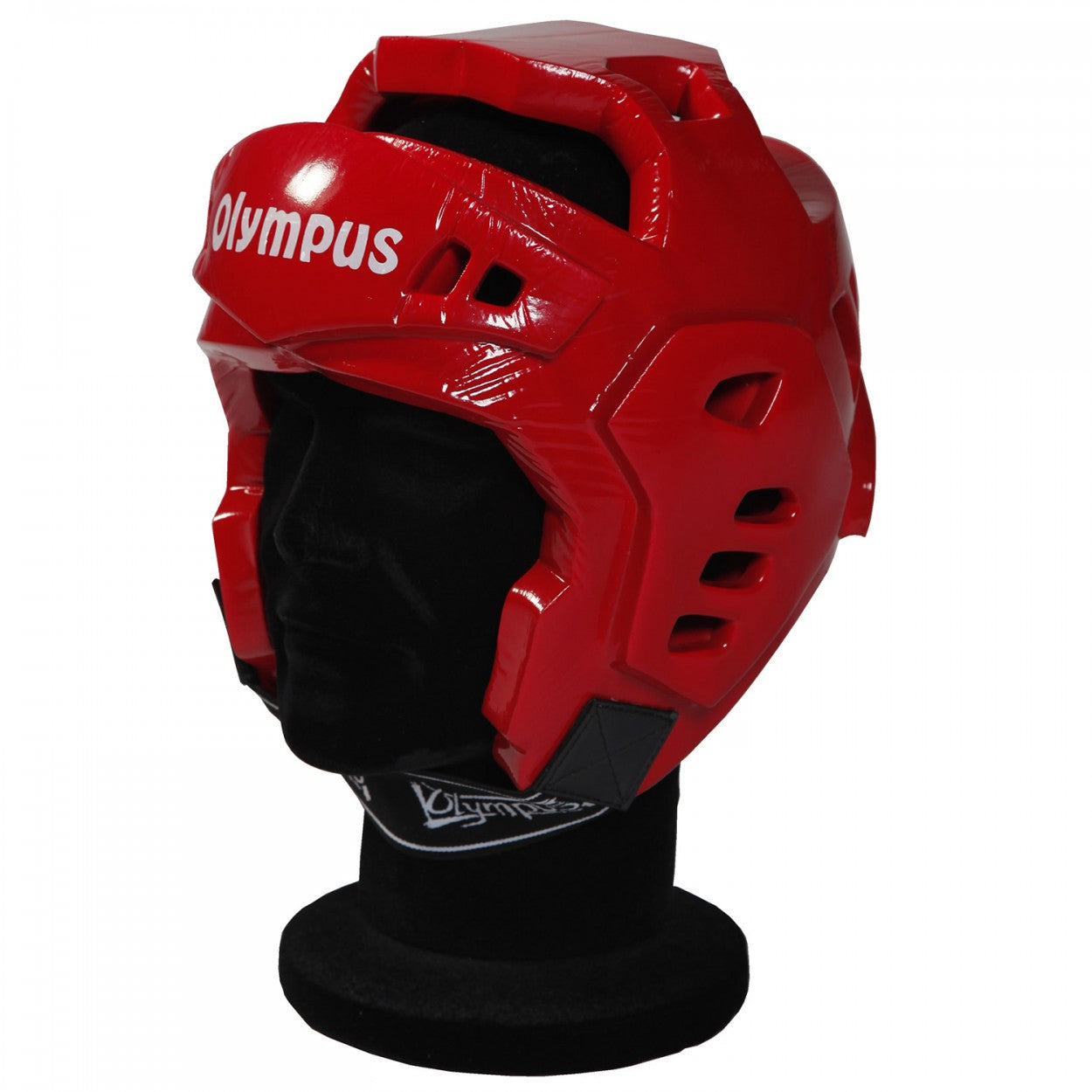 Olympus Helmet Afrolex Semi Style Extra Protection