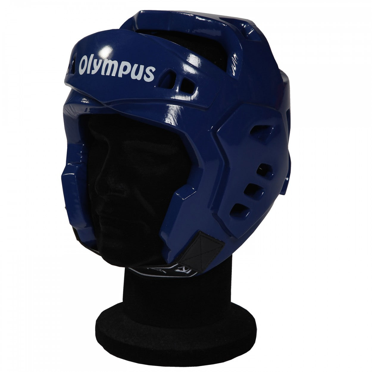 Olympus Helmet Afrolex Semi Style Extra Protection