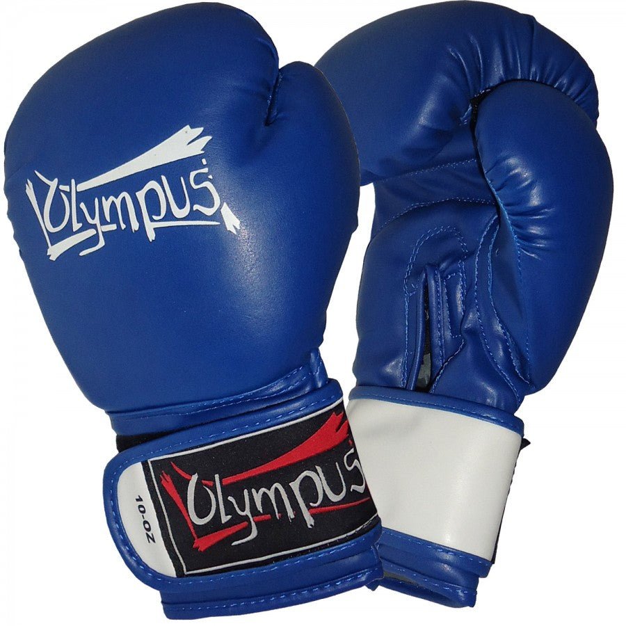 Boxing Gloves Olympus AIBA Style