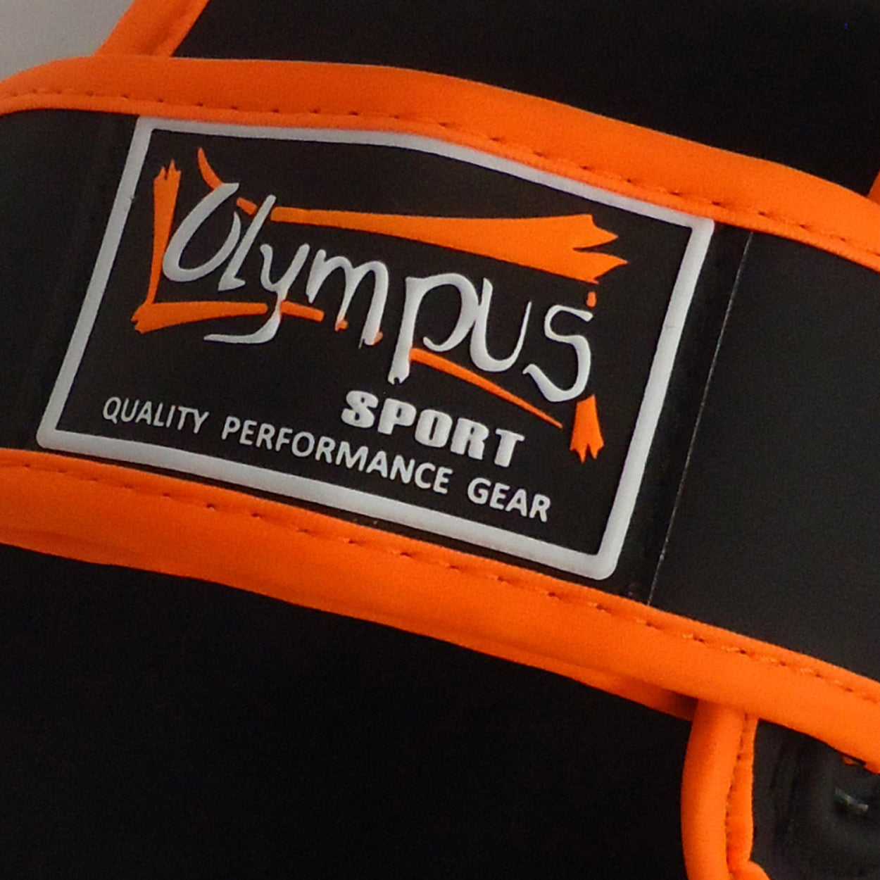 Olympus PULSE Matt PU slats