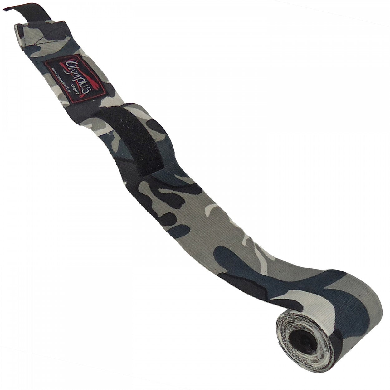Bandage Olympus CAMO Tires, 350cm