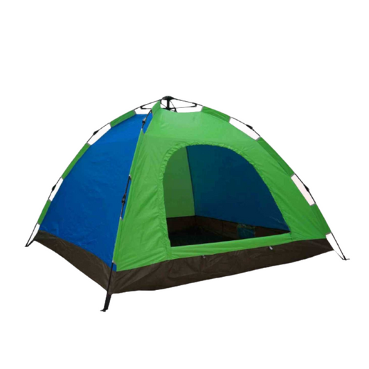 Σκηνή Camping – 585137 – 2×1.5m
