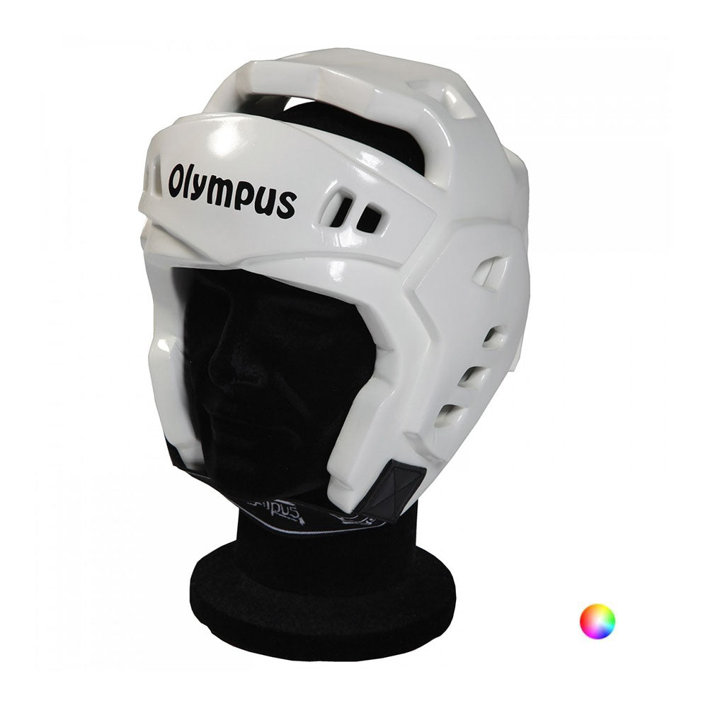 Olympus Helmet Afrolex Semi Style Extra Protection