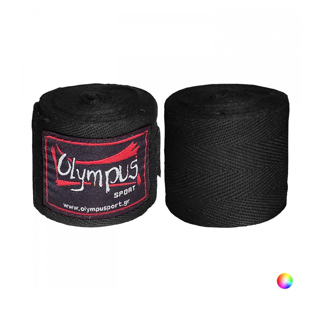 Olympus BOXING Bandage Cotton, 450cm