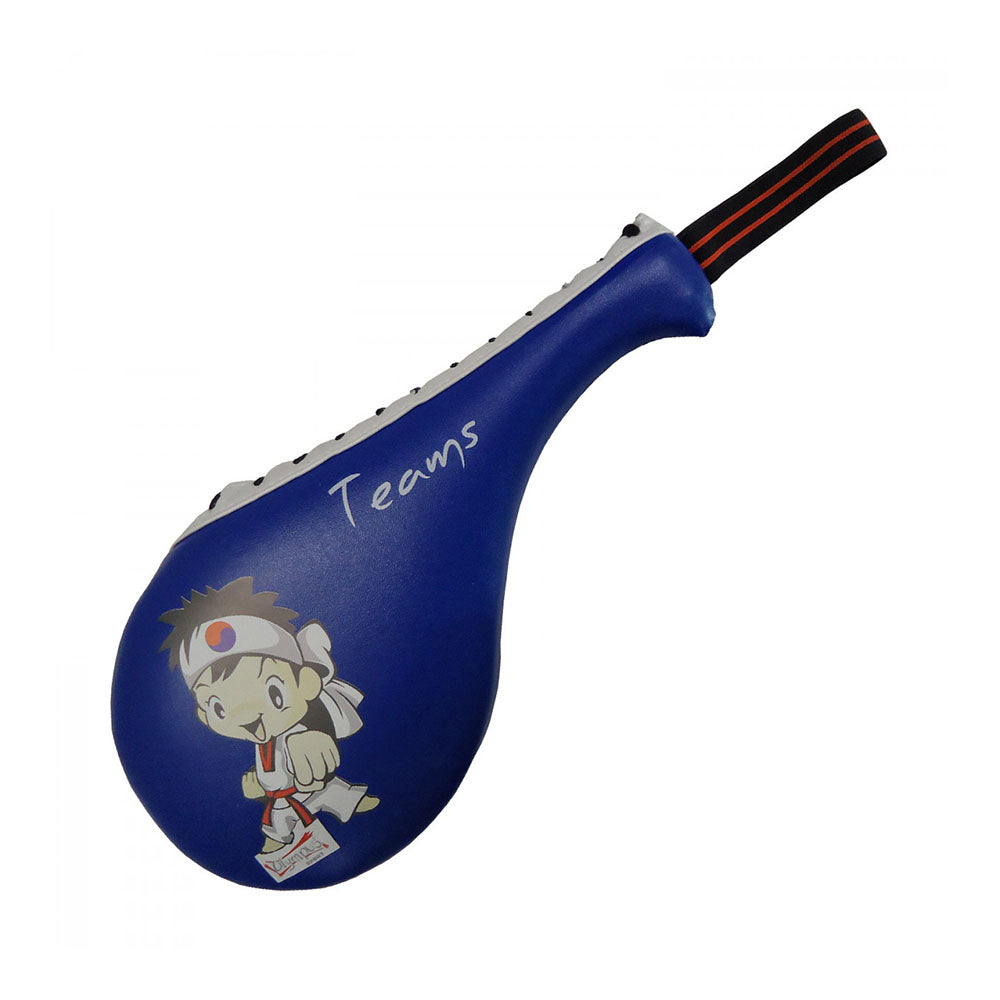 Στόχος Μπανάνα Olympus Μονός TKD Kid PVC, 1τμχ.