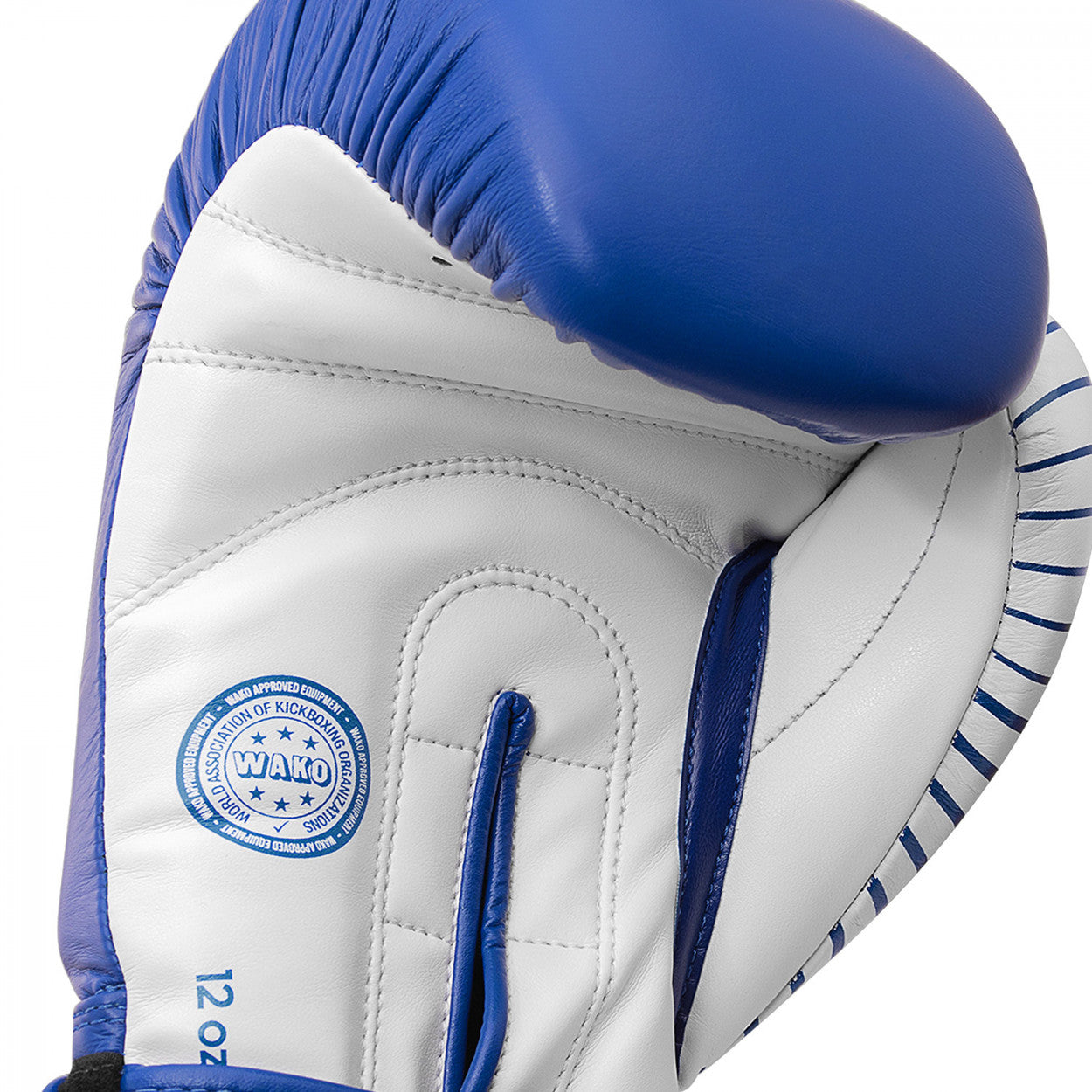 adidas WAKO Kickboxing Gloves