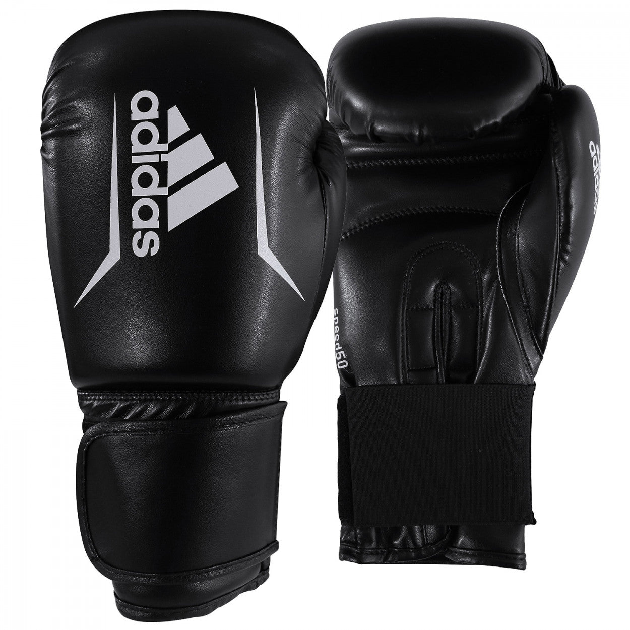 Boxing Set adidas SET MEN, Black
