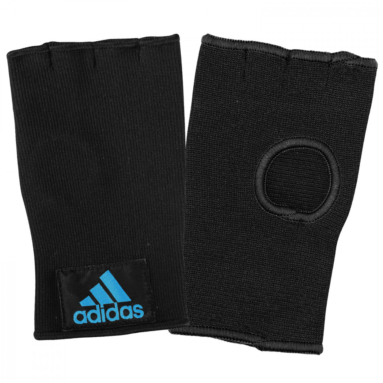 Boxing Set adidas SET MEN, Black