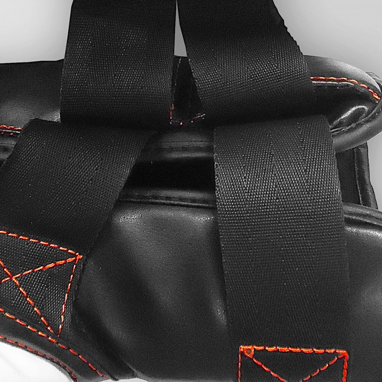 Boxing Gloves Olympus DOUBLE STRIPE Meco Rexene