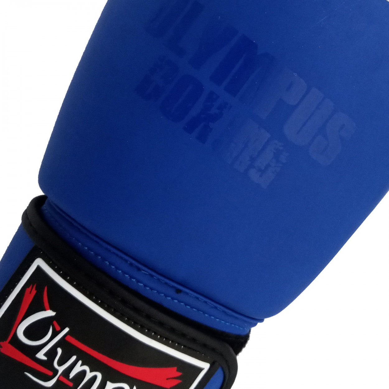 Olympus CHALLENGE Boxing Gloves