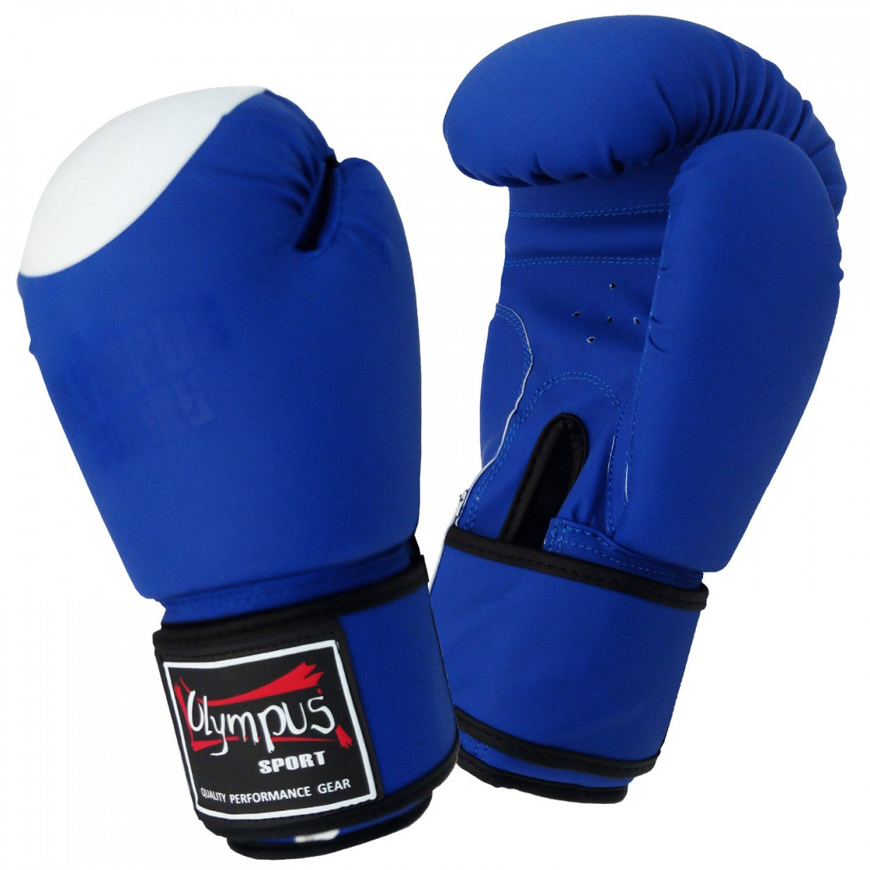 Olympus CHALLENGE Boxing Gloves