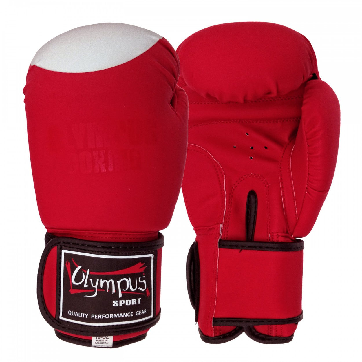 Olympus CHALLENGE Boxing Gloves
