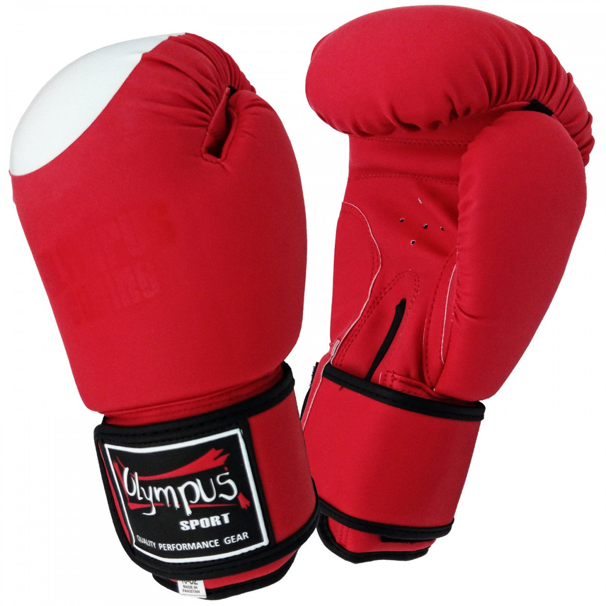 Olympus CHALLENGE Boxing Gloves