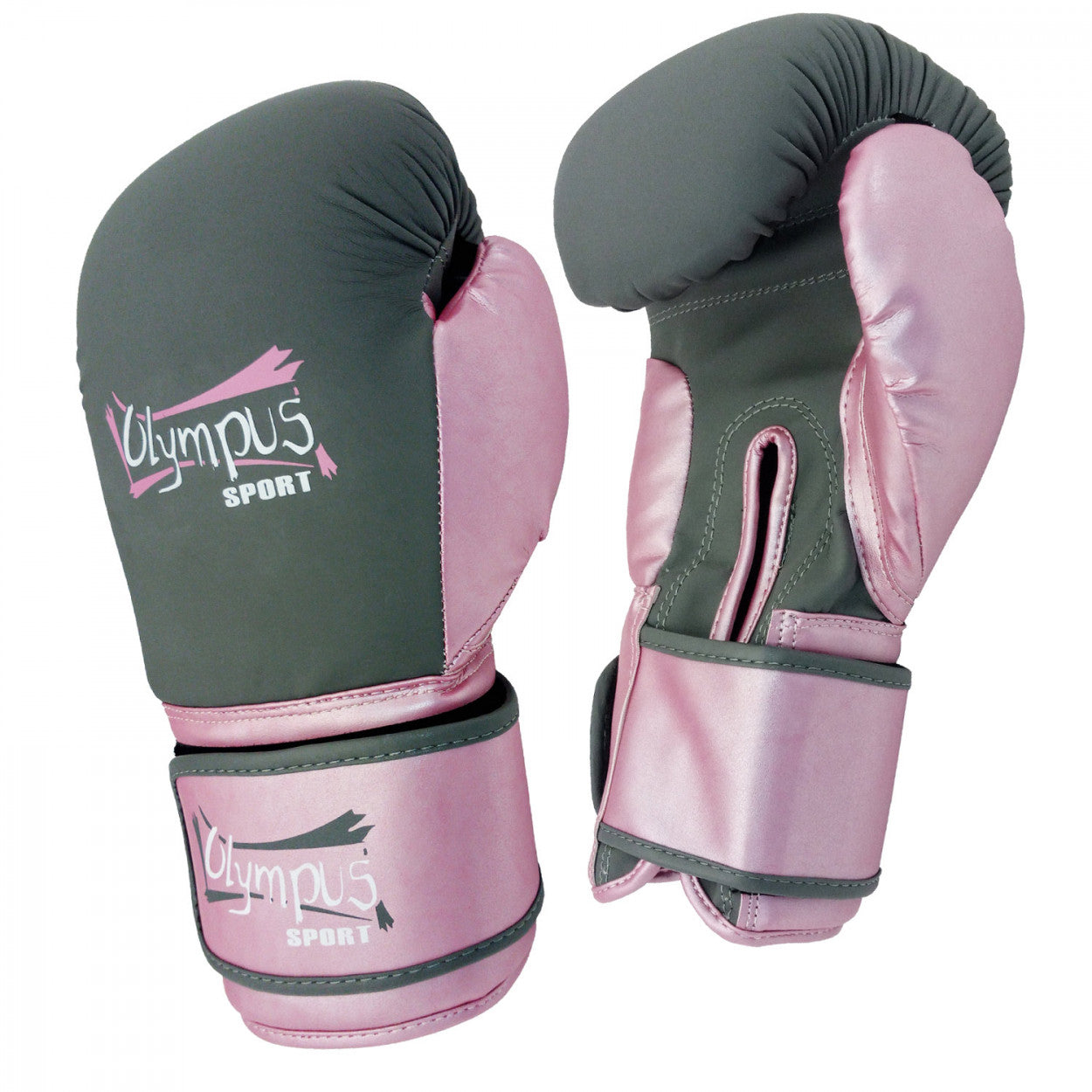 Olympus GIRLY PU Boxing Gloves