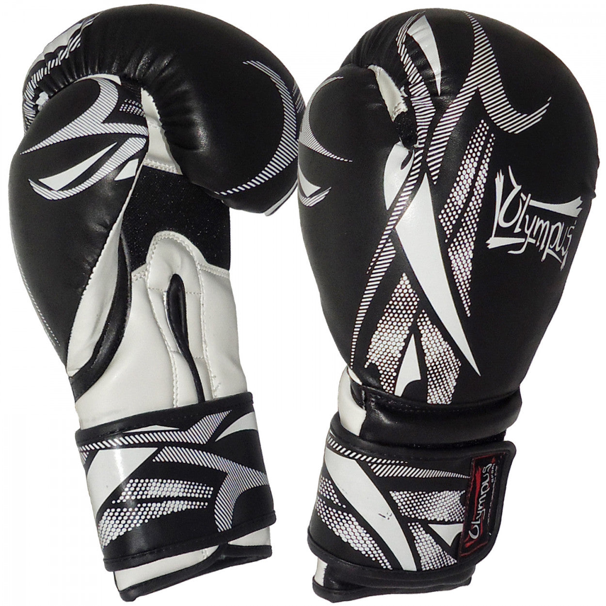 Boxing Gloves Olympus TRIBAL Mexican Style