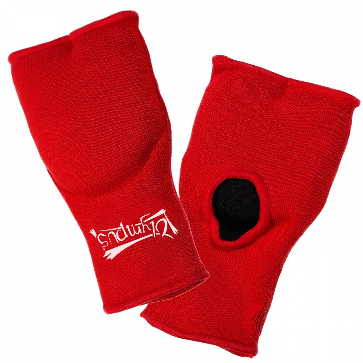 Jiu-Jitsu Gloves Olympus Cotton