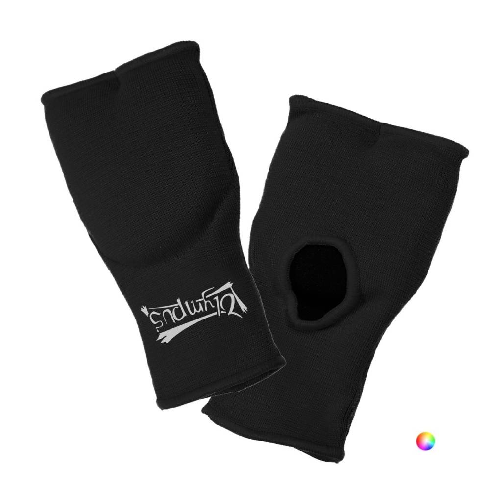 Jiu-Jitsu Gloves Olympus Cotton