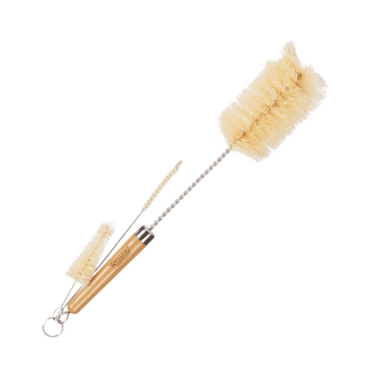 Healthy Human Brush Cleaning Kit