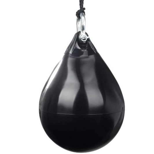 68cm High Water Training Bag, Black (Empty)