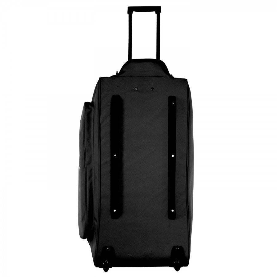 Sports Bag Olympus TROLLEY, Black