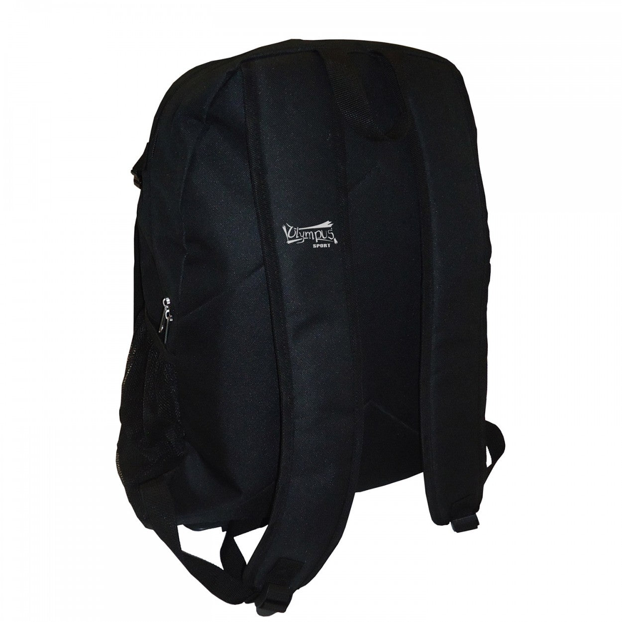 Sports Bag Olympus Backpack Chest Position, Black