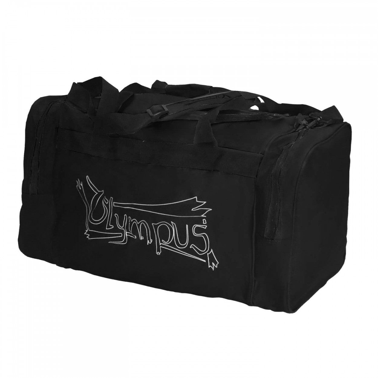 Sports Bag Olympus TEAM GEAR, Black