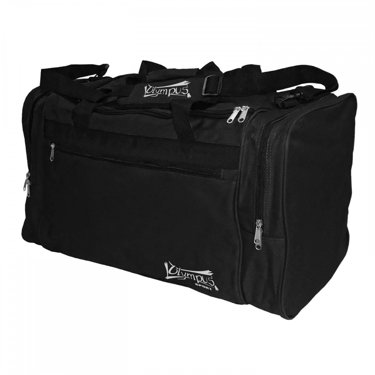 Sports Bag Olympus TEAM GEAR, Black