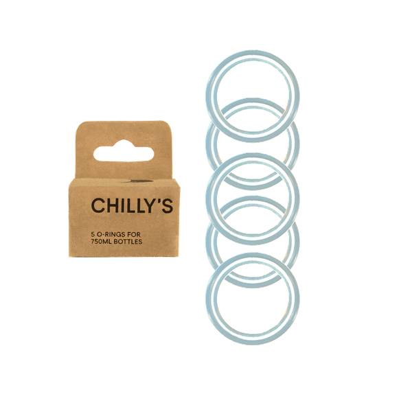 Chilly's O-Ring 750ml Ανταλλακτικό για Θερμός 750ml