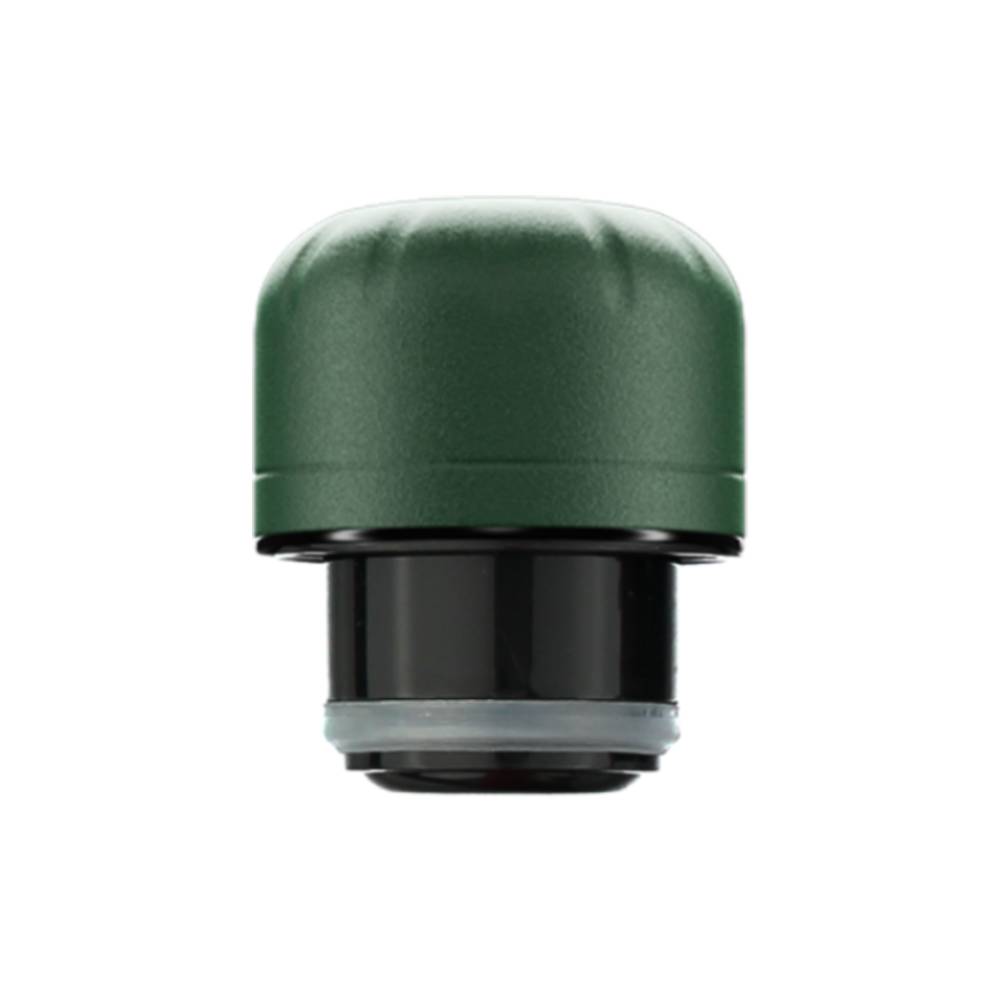 Chilly's Καπάκι Για Μπουκάλι 260/500ml Matte Green