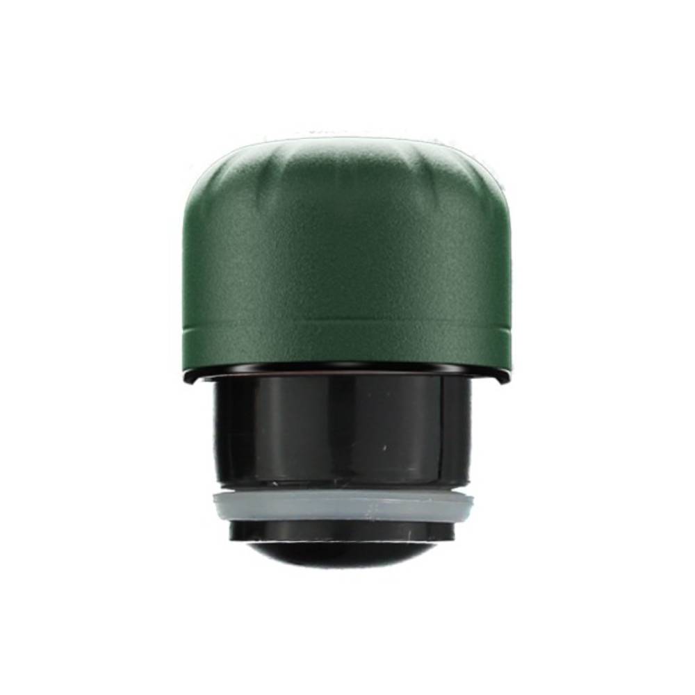 Chilly's Καπάκι Για Μπουκάλι 750ml Green Matte