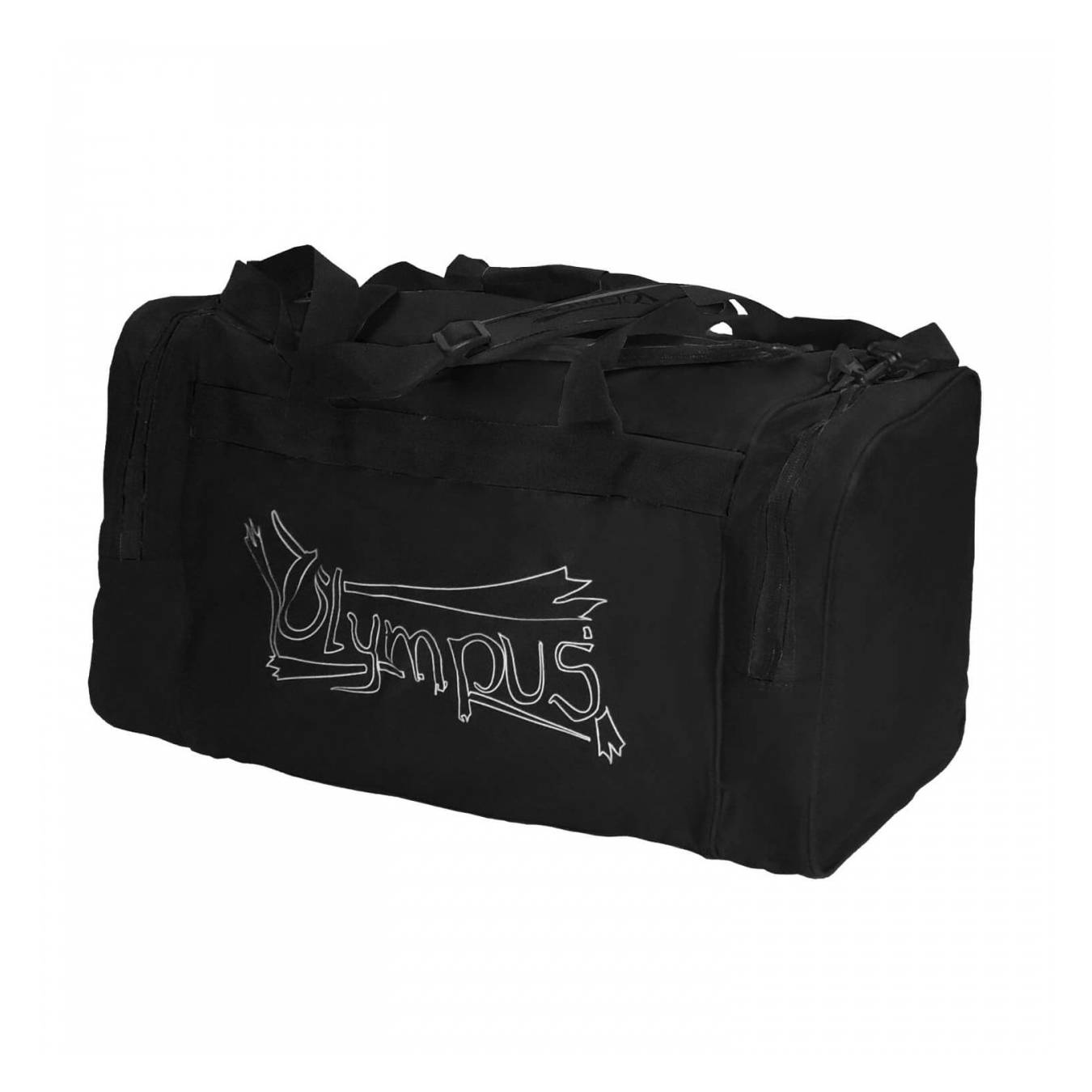 Sports Bag Olympus TEAM GEAR, Black