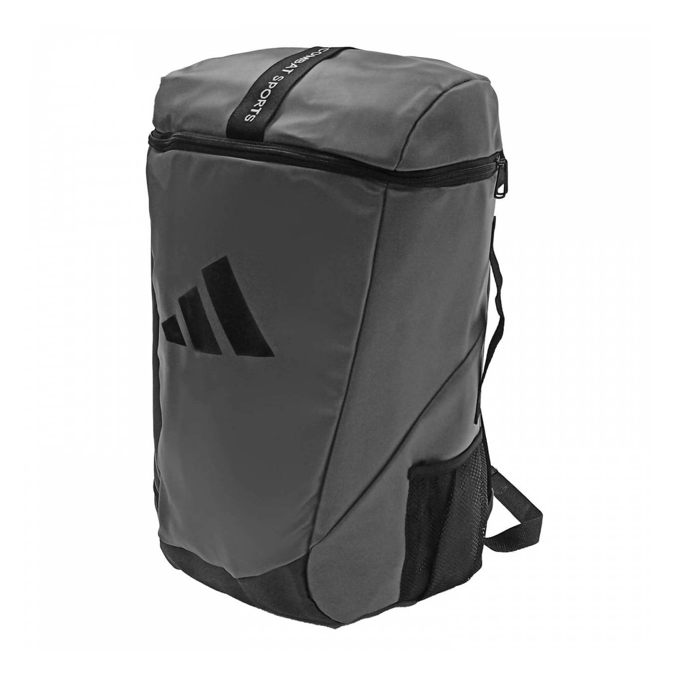 Sports Bag adidas COMBAT SPORTS Backpack, Grey 