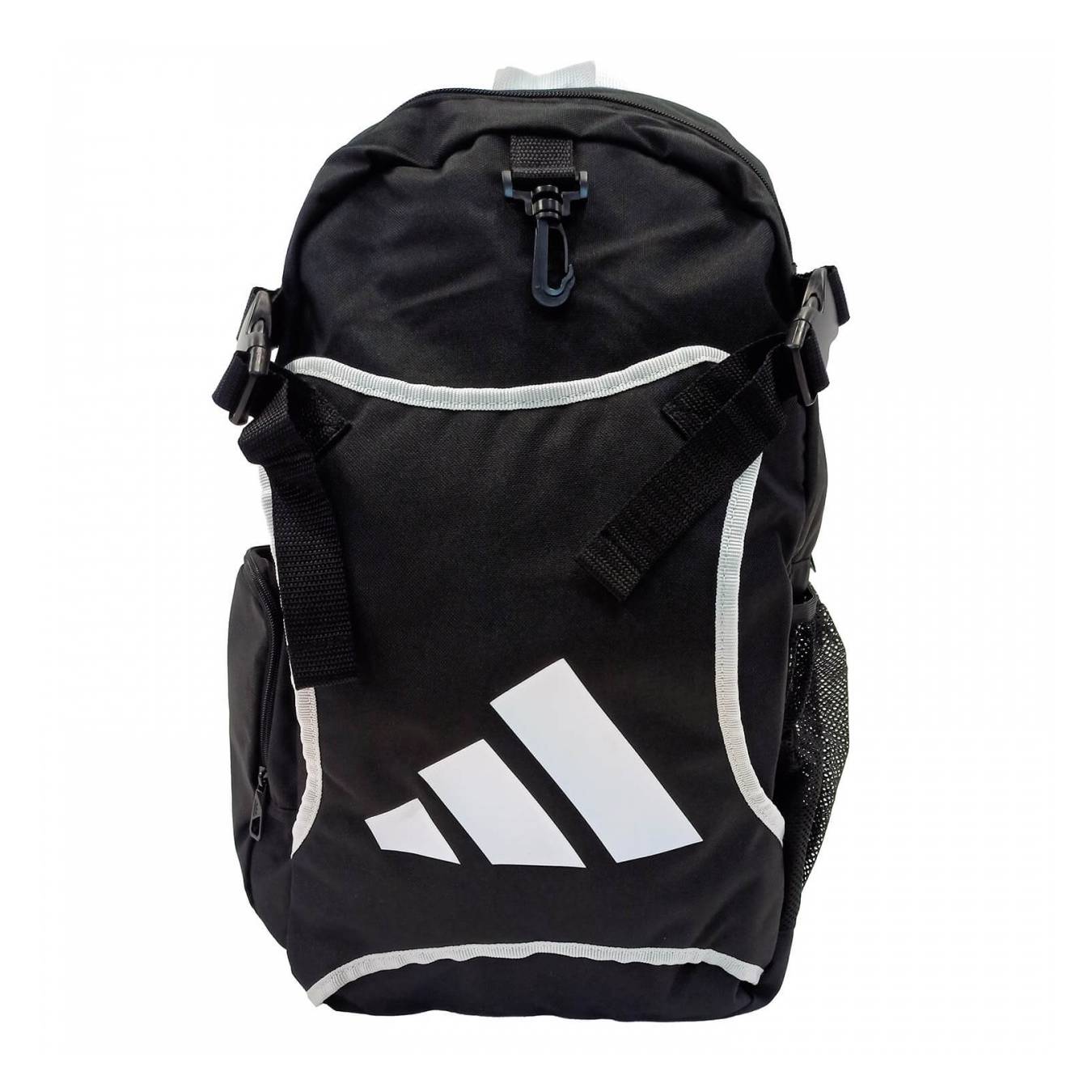 Sport Bag Adidas TKD BODY PROTECTOR Holder BackPack Std, Black