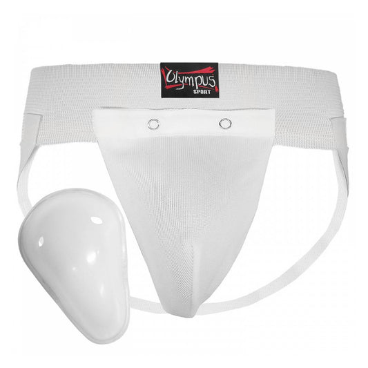 Olympus Men's Mesh Underwear