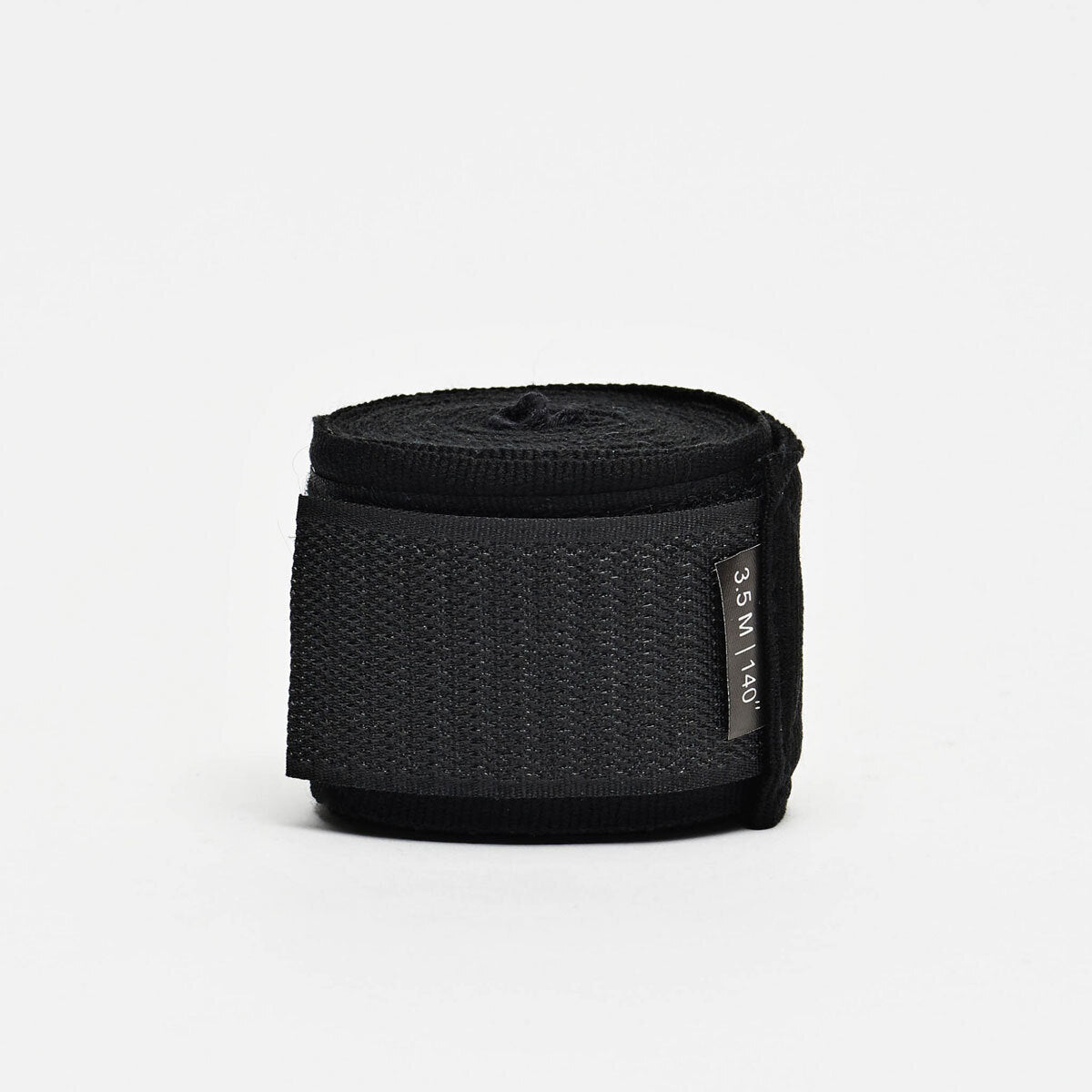 Leone Semi-tire Bandages, Black