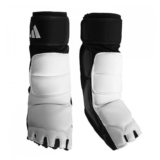 adidas Taekwondo WTF Leg Protectors Approved