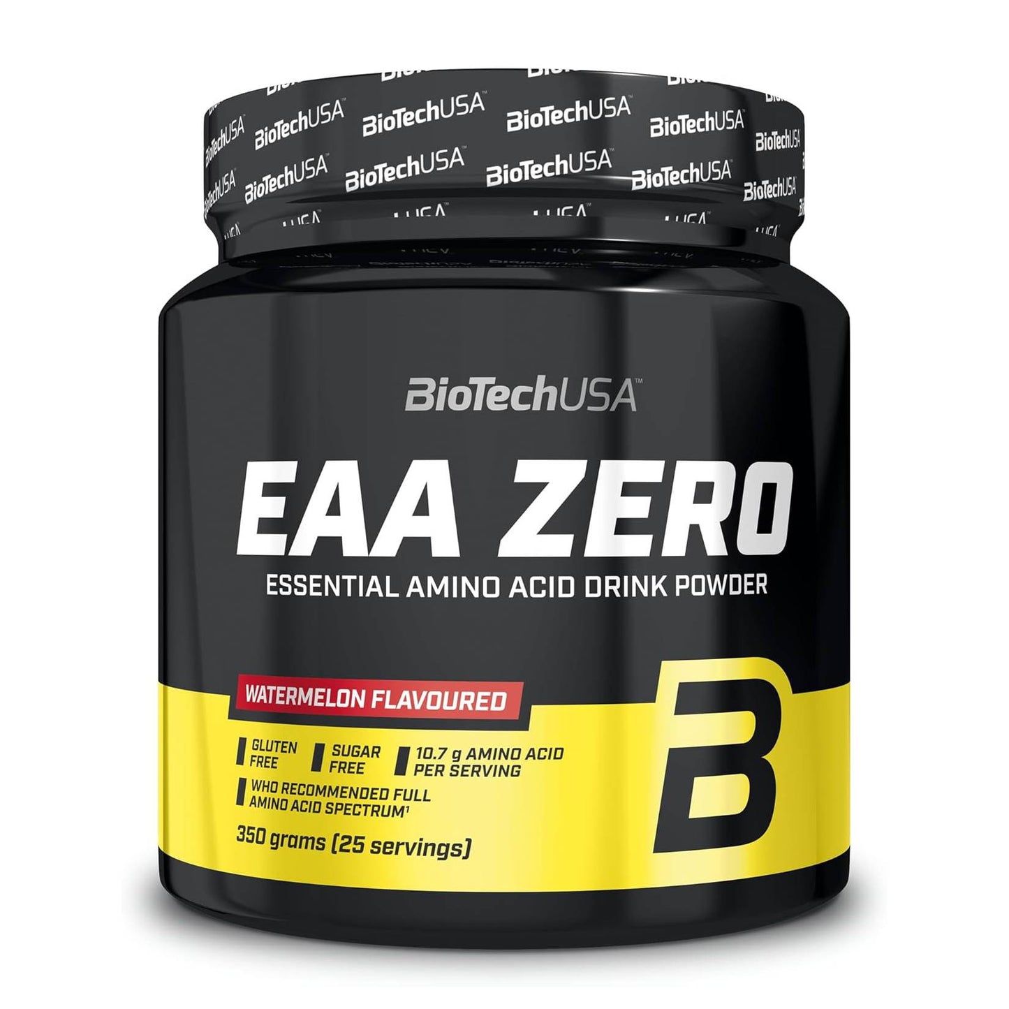 Biotech USA EAA Zero 350gr Watermelon