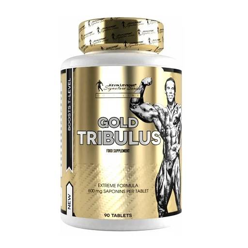 Kevin Levrone Gold Line Tribulus 500mg 90 ταμπλέτες