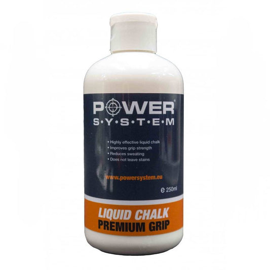 Power System Μαγνησία Υγρή 250ml