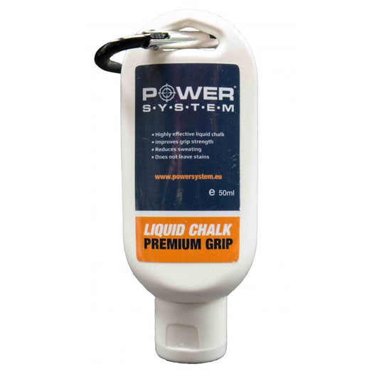 Power System Μαγνησία Υγρή 50ml