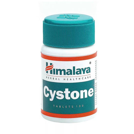 Himalaya Wellness Cystone 100 ταμπλέτες