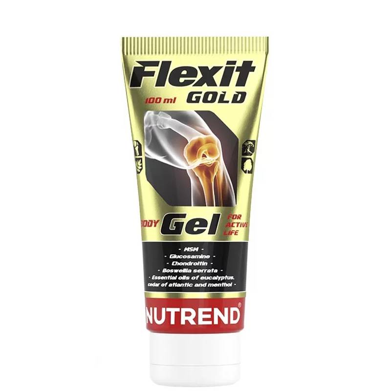 Flexit Gold Gel - Joint Support 100 ml