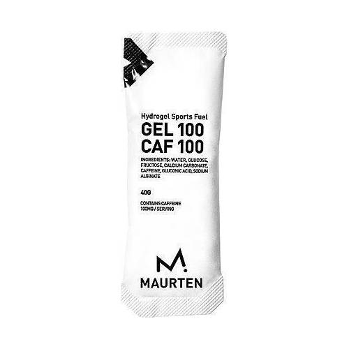 Maurten Gel 100 Caf 100 100mg 40gr