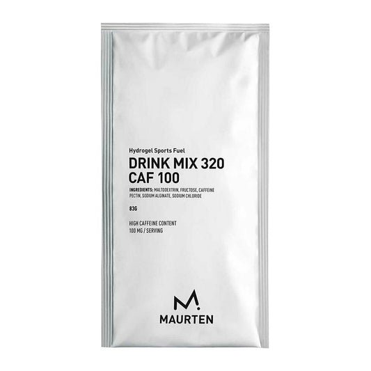 Maurten Drink Mix 320 Caf 100, 83gr