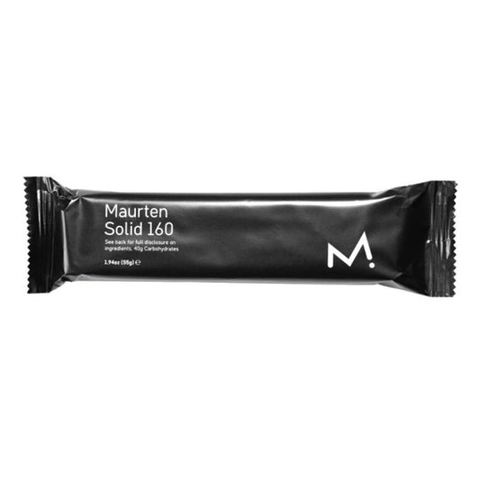 Maurten Solid 160 55g