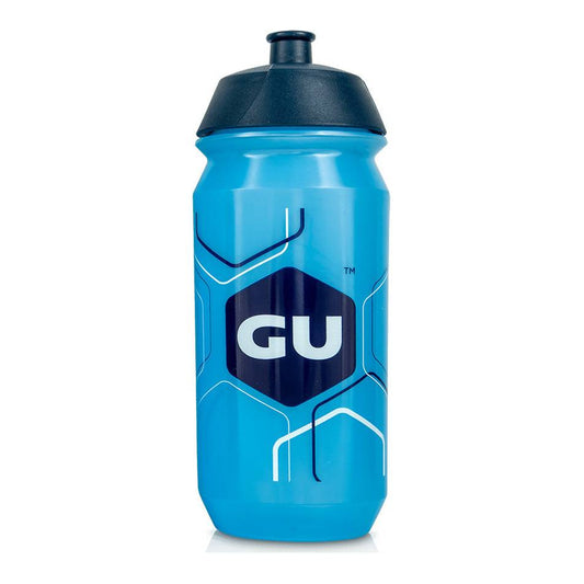 GU Ironman 70.3 Παγούρι 500ml Μπλε