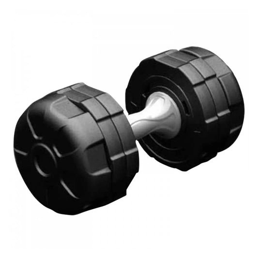 Adjustable Dumbbells Set 4.8/7/10 Kgs