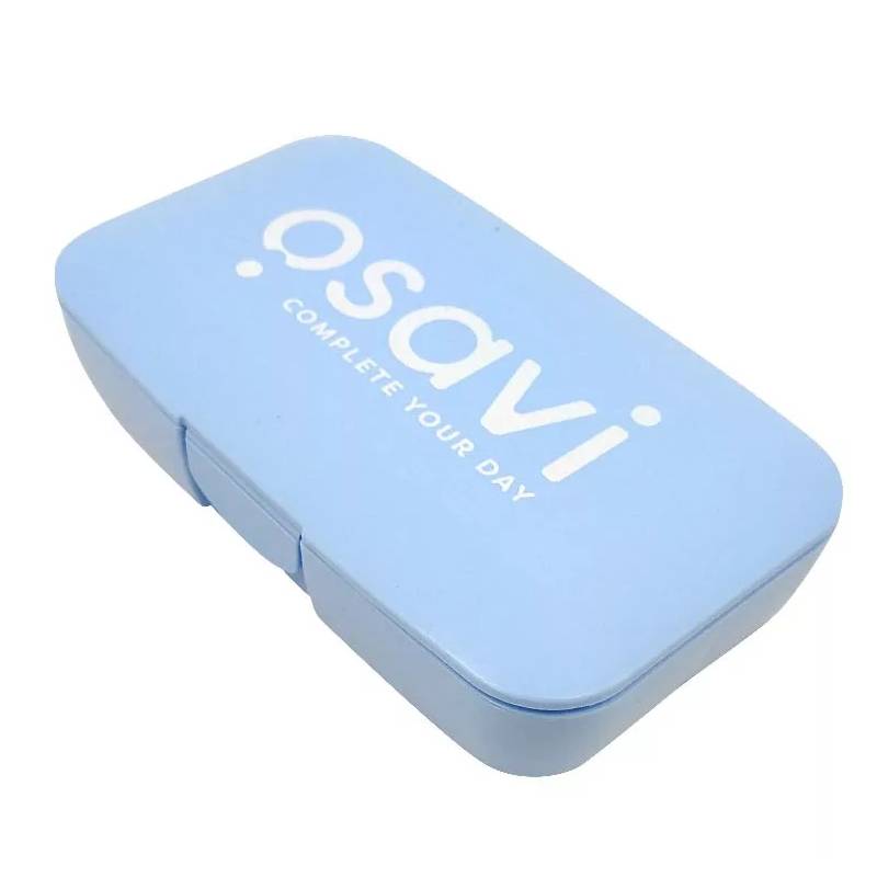 Osavi Pill Box